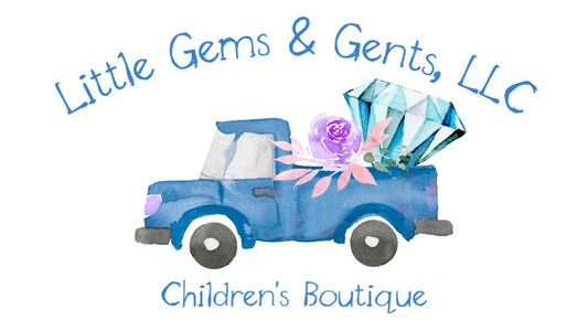 Little Gems & Gents Gift Card
