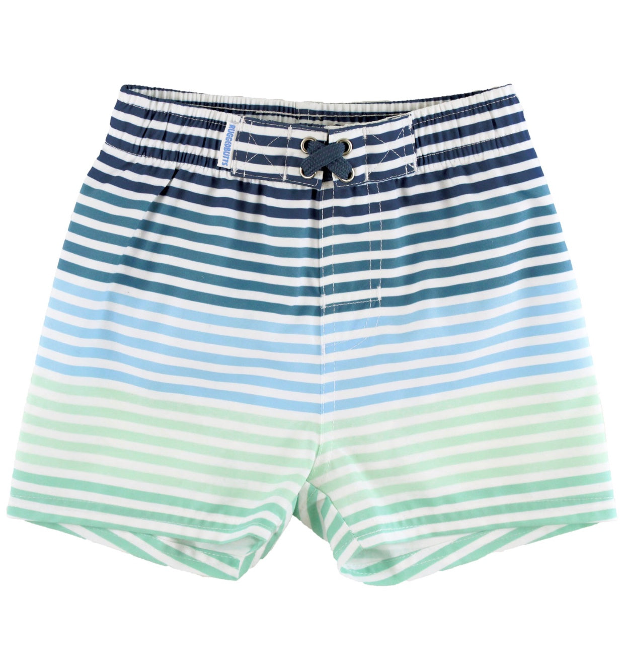 RUGGEDBUTTS Swim Trunks