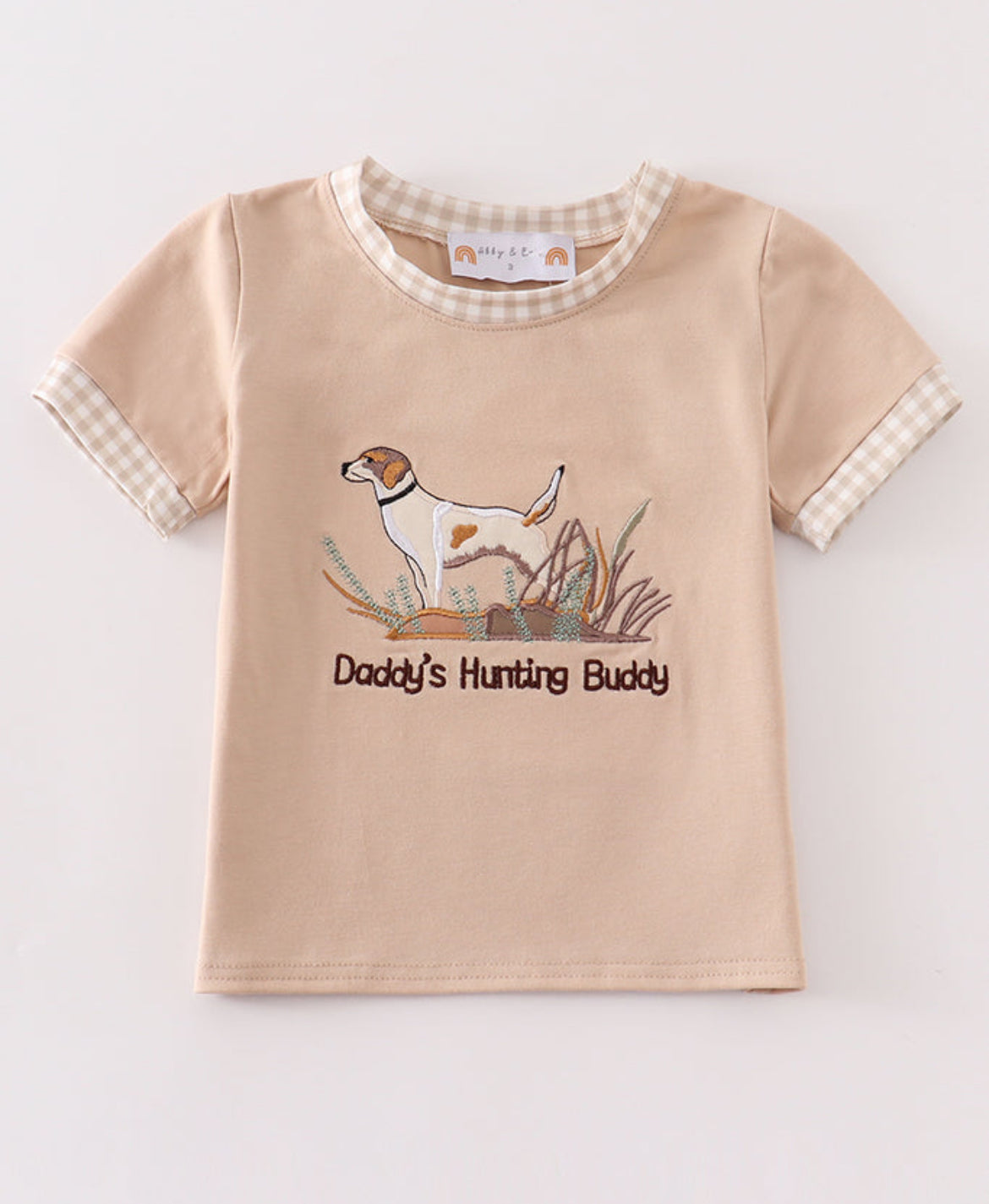 Daddy’s Hunting Buddy Shirt