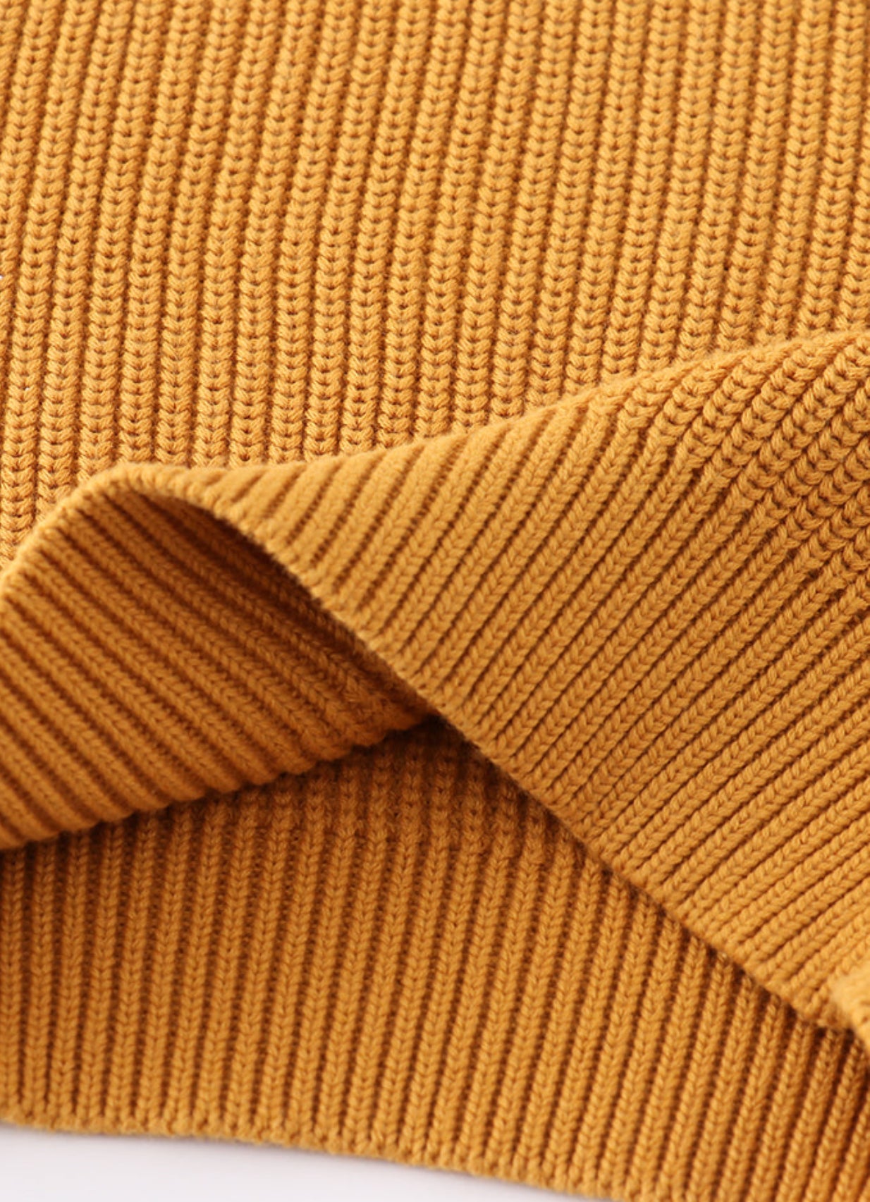 Pullover Sweater