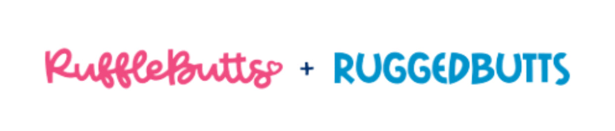 RuffleButts Long Sleeve One Piece Rash Guards