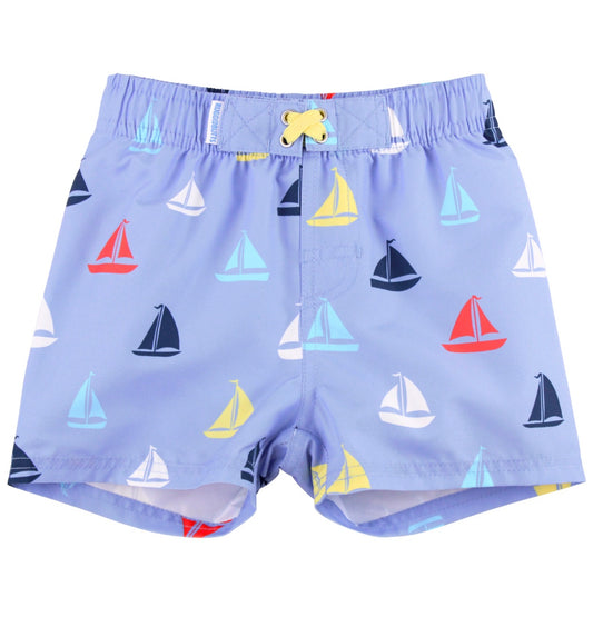 RUGGEDBUTTS Swim Trunks