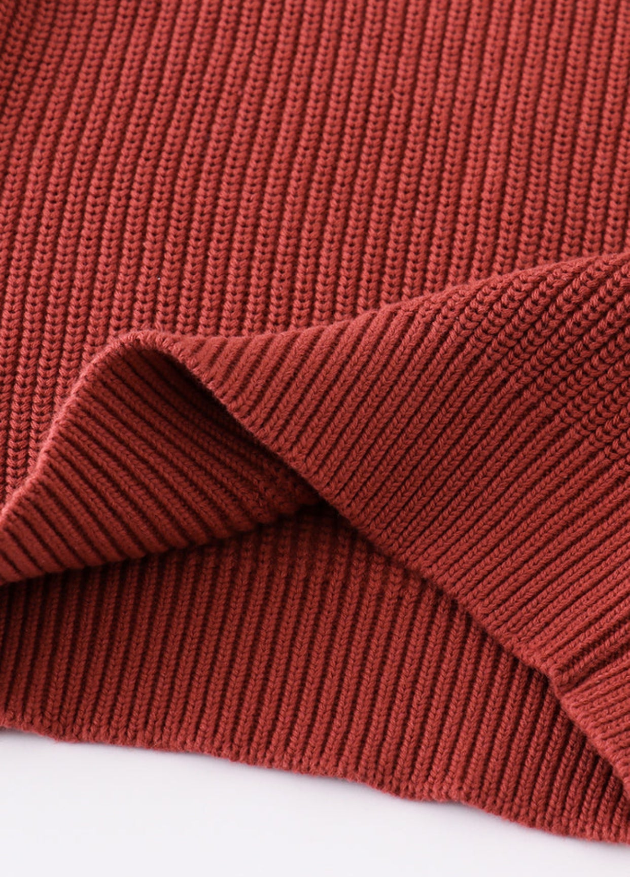 Pullover Sweater