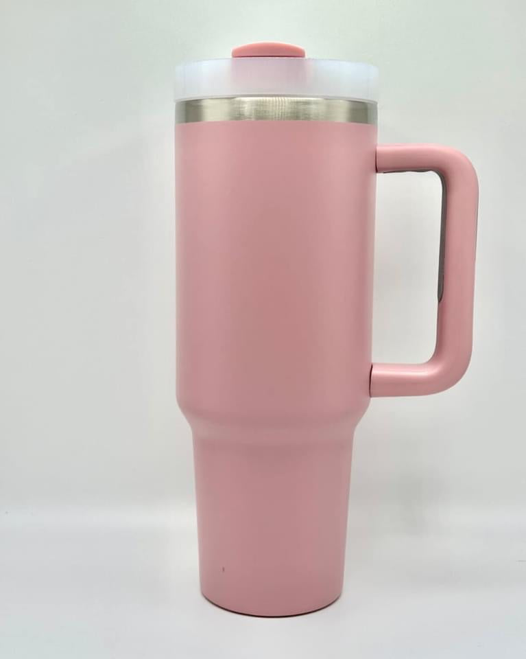 40oz Stainless Steel Insulated Cup
