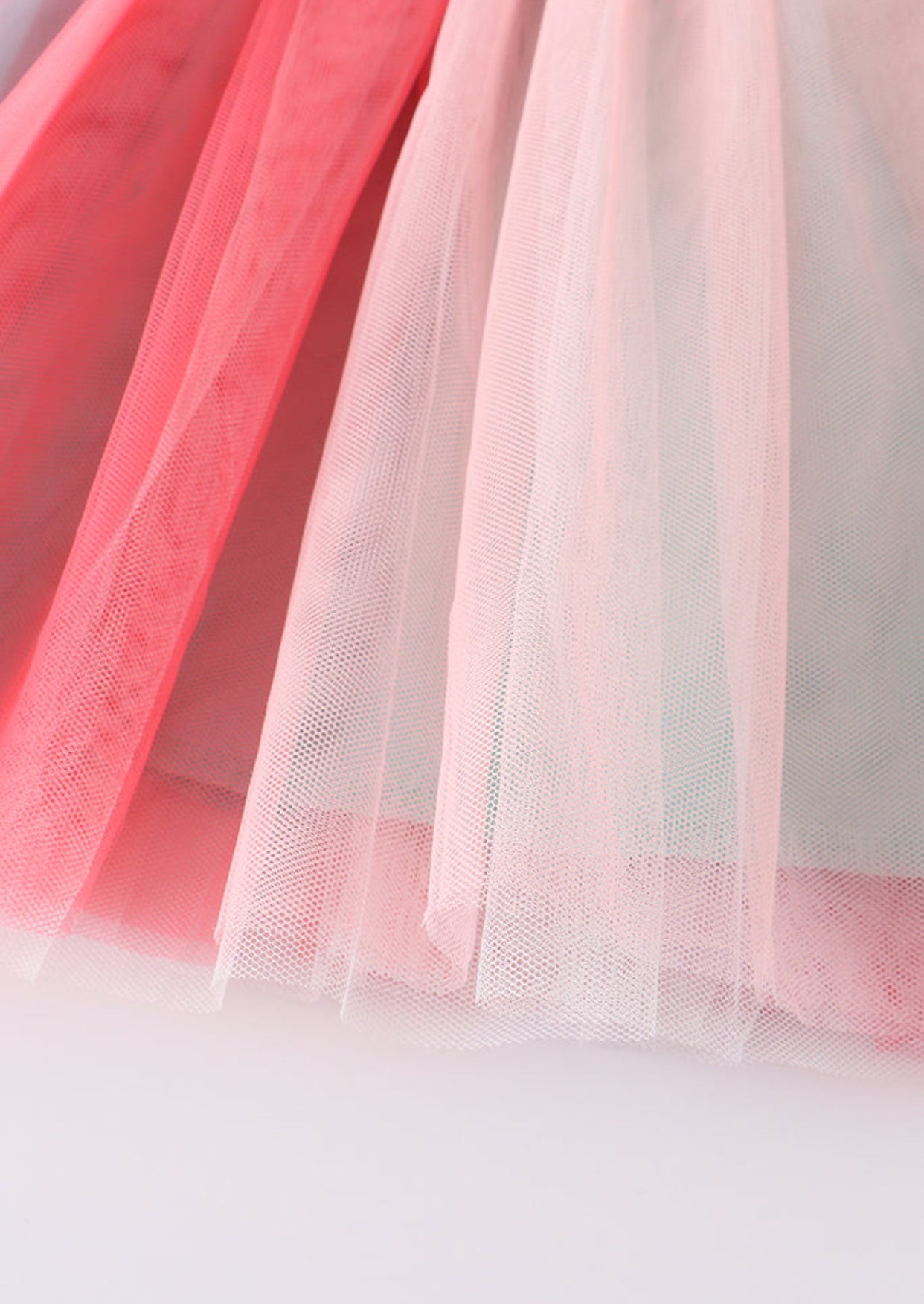 Ice cream TuTu Dress