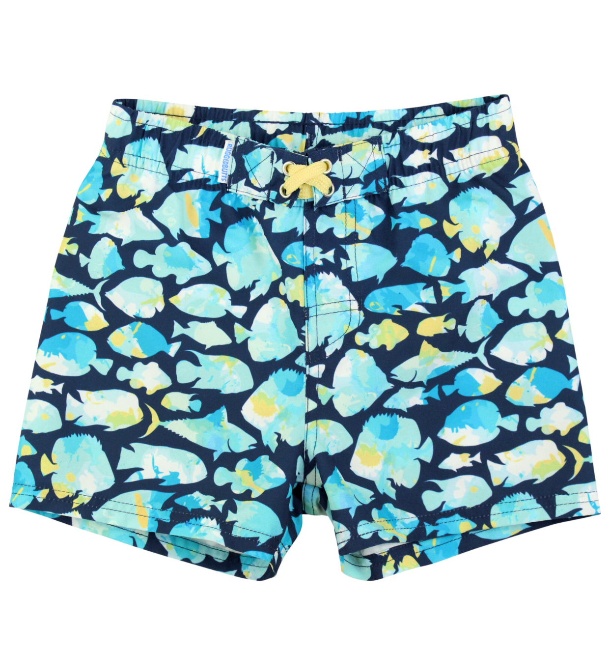 RUGGEDBUTTS Swim Trunks
