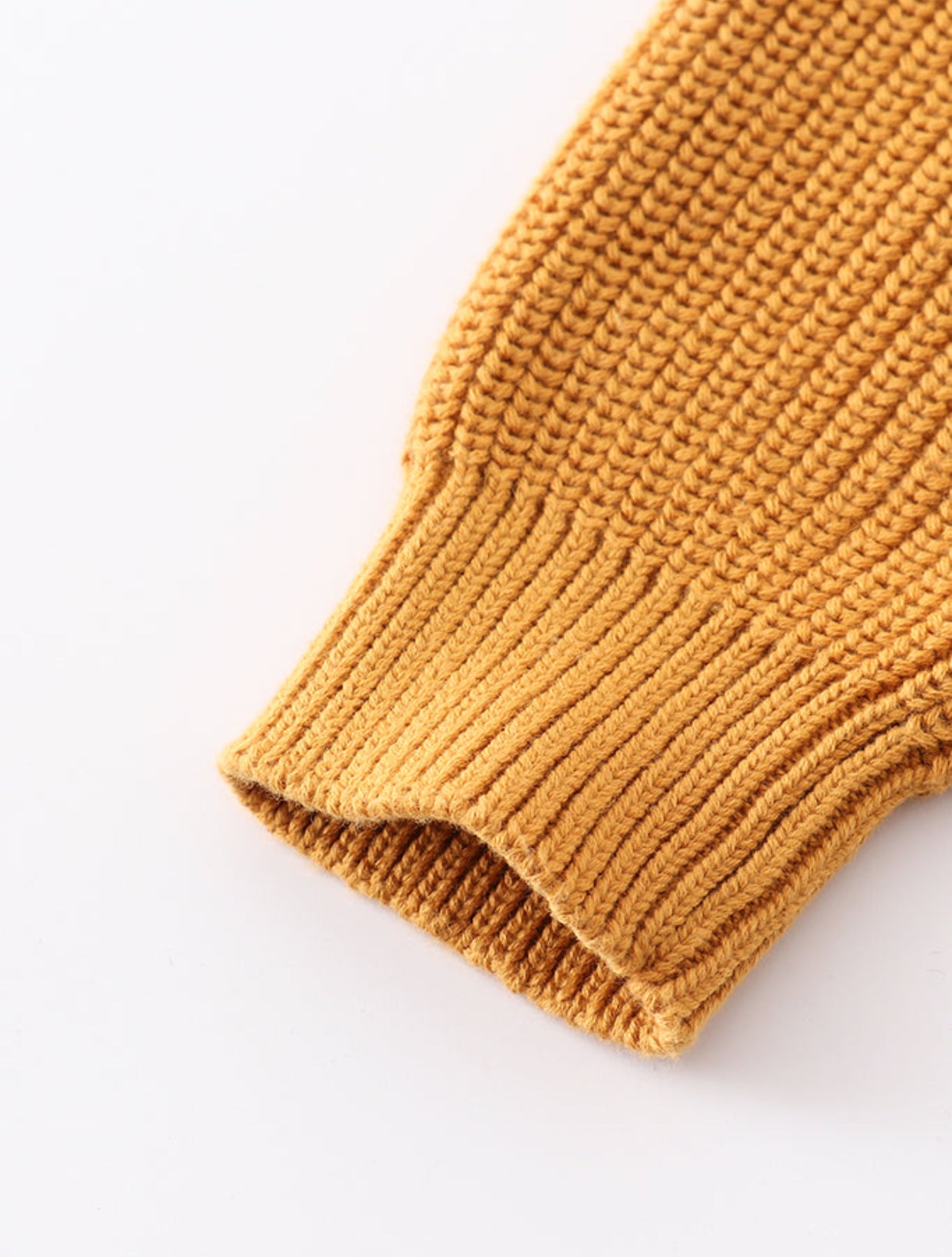Pullover Sweater