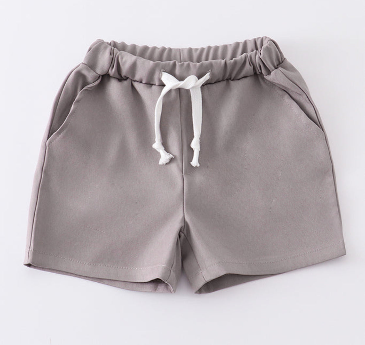 Boy’s Shorts