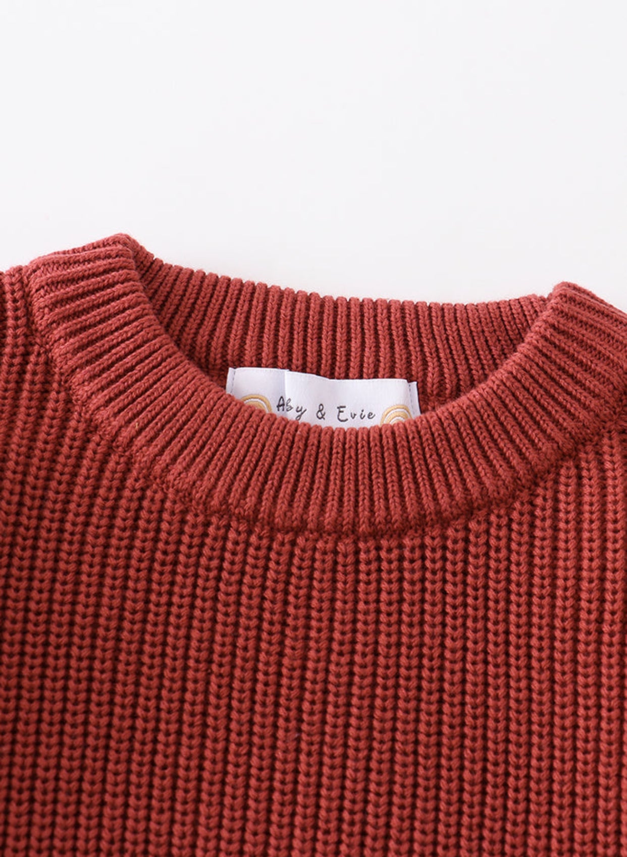 Pullover Sweater