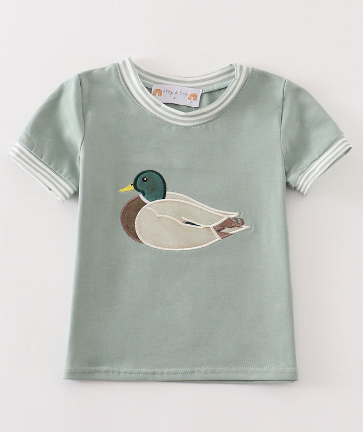 Mallard Duck Shirt